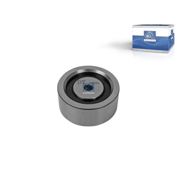 Tensioner V-ribbed belt 26 mm DT SPARE PARTS for OPEL MOVANO and others