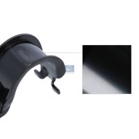 Holder mudguard DT SPARE PARTS IAM-Expertise suitable for...