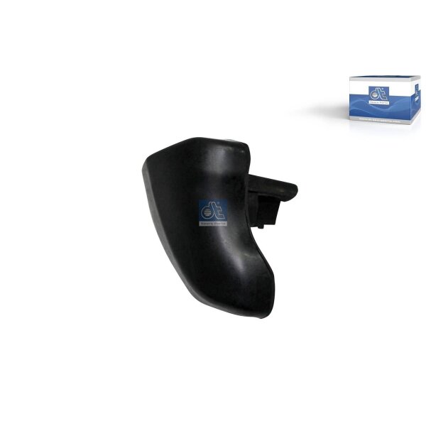 Bumper cover DT SPARE PARTS IAM-Expertise suitable for SCANIA
