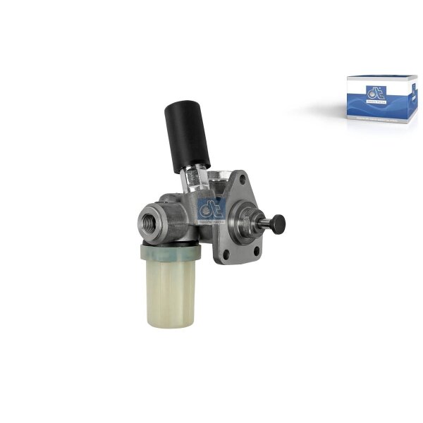 Fuel Feed Pump DT SPARE PARTS IAM-Expertise for RENAULT TRUCKS and others