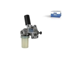 Fuel Feed Pump DT SPARE PARTS IAM-Expertise for RENAULT...
