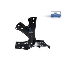 Holder running board DT SPARE PARTS IAM-Expertise...