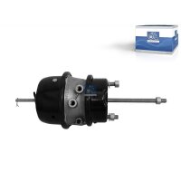 Federspeicherbremszylinder Type 24/30 DT SPARE PARTS...