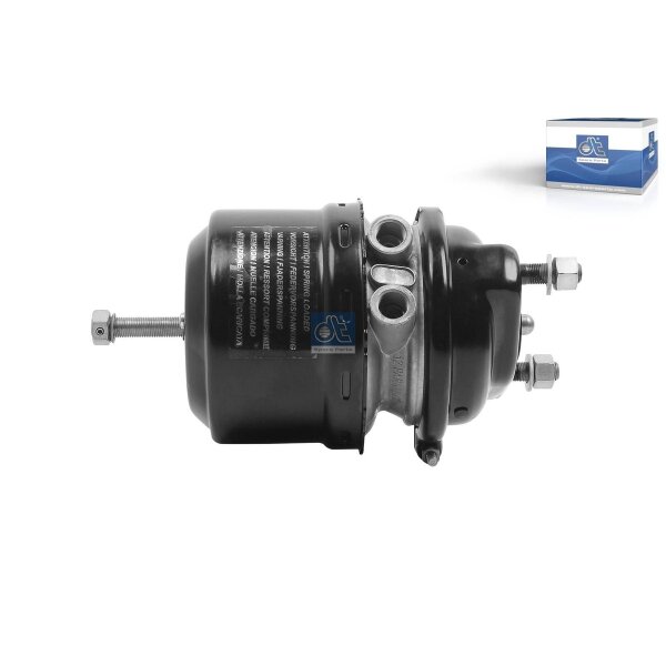 Federspeicherbremszylinder Type 20/24 DT SPARE PARTS für u.a. MB ACTROS