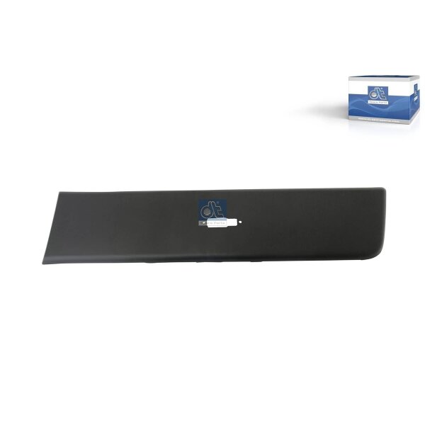 Trim/protection door right DT SPARE PARTS suitable for CITROËN