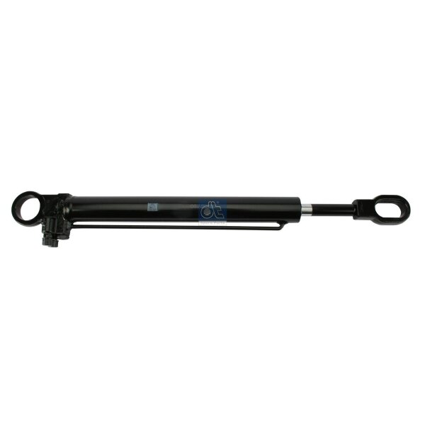 Kippzylinder Fahrerhaus Hub 295 mm 250 bar DT SPARE PARTS für u.a. MB NG