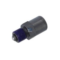 Anti-Rotation Actuator Manual DT SPARE PARTS...