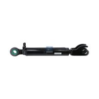Kippzylinder Fahrerhaus Hub 245 mm 250 bar DT SPARE PARTS...