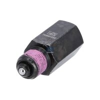 Anti-Rotation Actuator Manual DT SPARE PARTS...