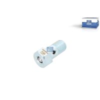 Pressure valve injection pump DT SPARE PARTS...