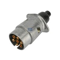 Stecker 7-polig DT SPARE PARTS IAM-Expertise passend...