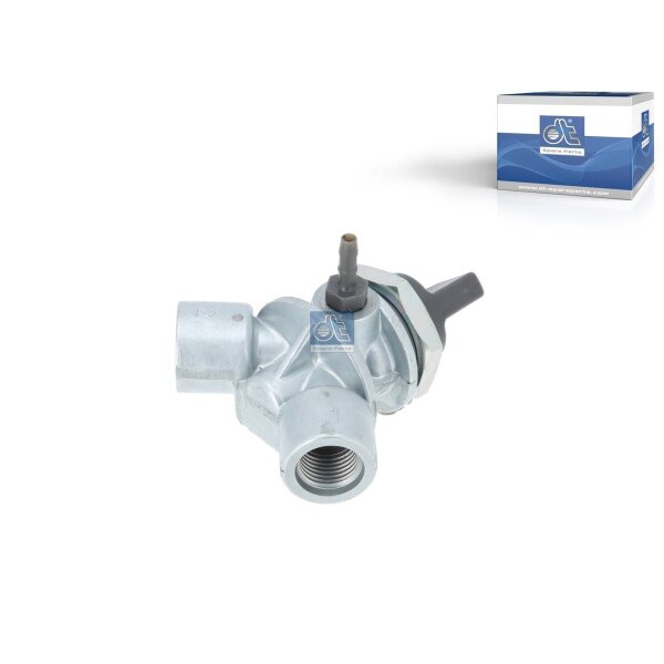 Mehrwegeventil DT SPARE PARTS IAM-Expertise passend für u.a. KRONE