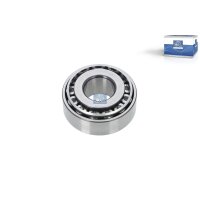 Lager Schaltgetriebe Ø 25 mm DT SPARE PARTS...