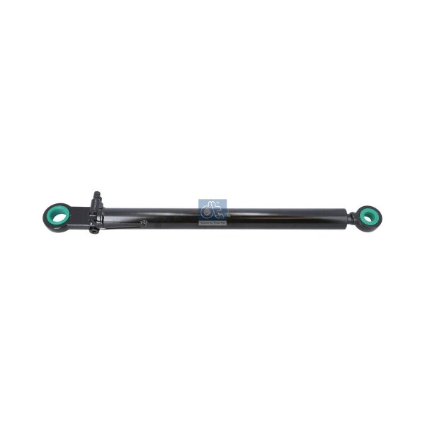 Kippzylinder Fahrerhaus Hub 484 mm 250 bar DT SPARE PARTS für u.a. MB AXOR