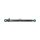 Kippzylinder Fahrerhaus Hub 484 mm 250 bar DT SPARE PARTS für u.a. MB AXOR
