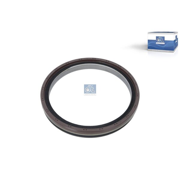Wellendichtring Kurbelwelle Ø 125 mm DT SPARE PARTS für u.a. RENAULT