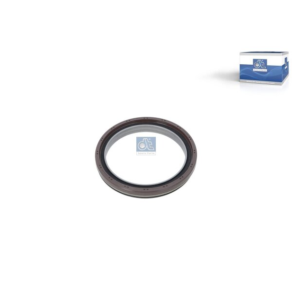 Shaft Seal Crankshaft front DT SPARE PARTS for RENAULT and others