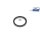 Shaft Seal Crankshaft front DT SPARE PARTS for RENAULT and others