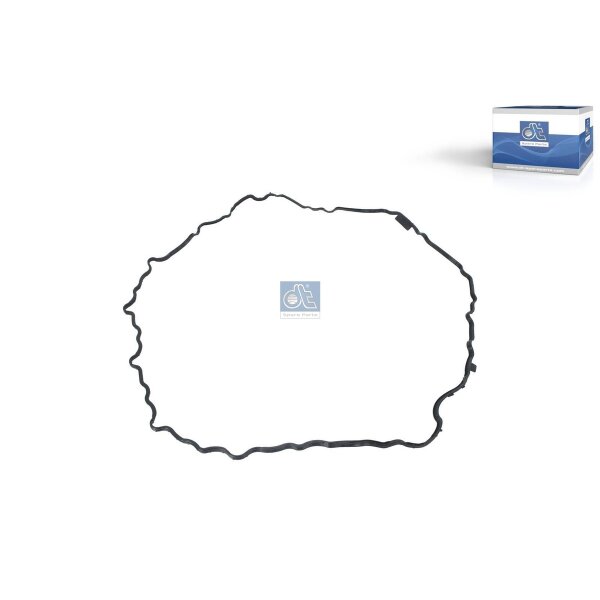 Dichtung Zylinderkopfhaube DT SPARE PARTS IAM-Expertise passend für u.a. RENAULT