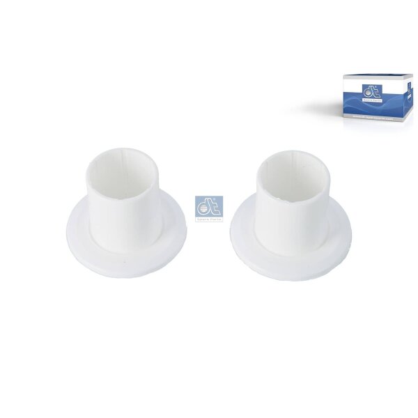 Buchse Fahrerhauslagerung DT SPARE PARTS IAM-Expertise passend für u.a. RENAULT