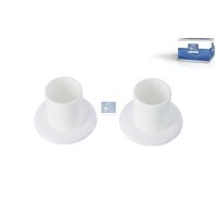 Buchse Fahrerhauslagerung DT SPARE PARTS IAM-Expertise...
