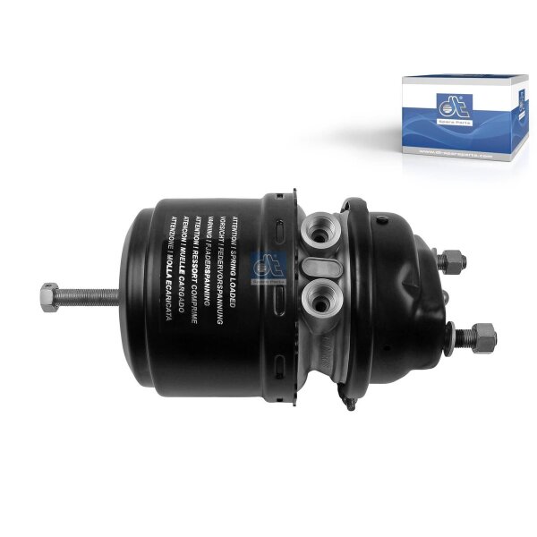 Federspeicherbremszylinder Type 20/24 DT SPARE PARTS für MERCEDES-BENZ