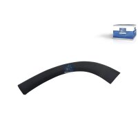 Trim/protection strip door right DT SPARE PARTS...