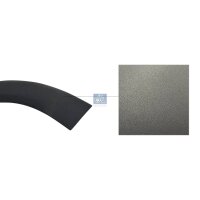 Trim/protection strip door right DT SPARE PARTS...