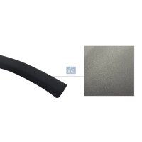 Zier-/Schutzleiste Tür links DT SPARE PARTS...