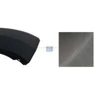 Zier-/Schutzleiste Tür links DT SPARE PARTS...