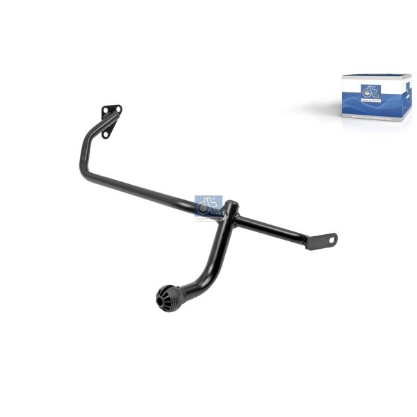 Rampenspiegel DT SPARE PARTS IAM-Expertise passend für SCANIA