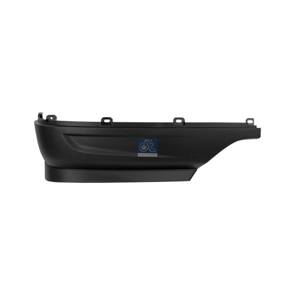 Cover DT SPARE PARTS Aftermarket-Expertise suitable for IVECO