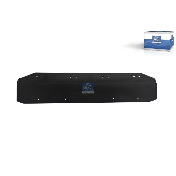 Mud flap DT SPARE PARTS Aftermarket-Expertise suitable for SCANIA