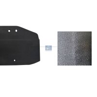 Mud flap DT SPARE PARTS Aftermarket-Expertise suitable for SCANIA