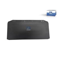 Mud flap DT SPARE PARTS Aftermarket-Expertise suitable...