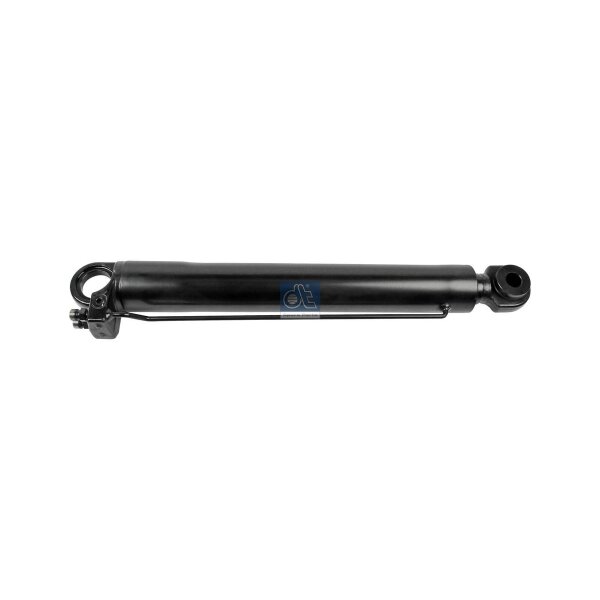 Kippzylinder Fahrerhaus Hub 361 mm 400 bar DT SPARE PARTS für u.a. VOLVO FM12