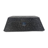 Mud flap DT SPARE PARTS Aftermarket-Expertise suitable for SCANIA