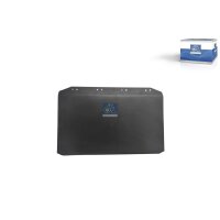 Mud flap DT SPARE PARTS Aftermarket-Expertise suitable...
