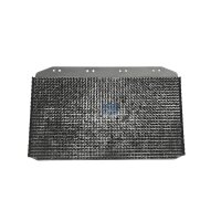 Mud flap DT SPARE PARTS Aftermarket-Expertise suitable for SCANIA