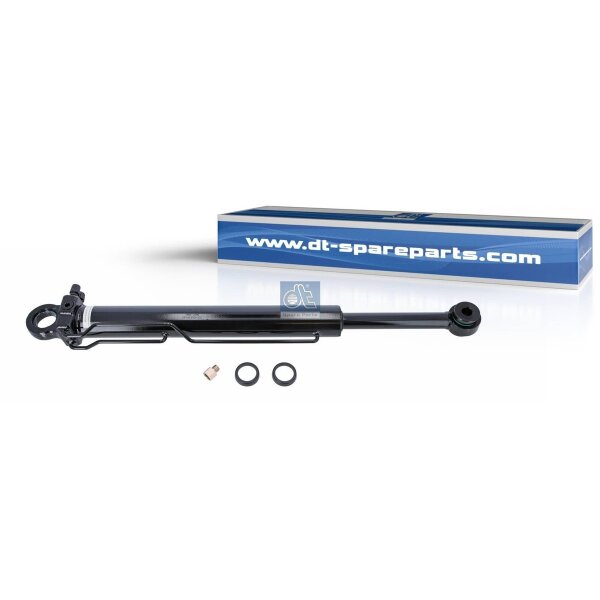 Kippzylinder Fahrerhaus Hub 357 mm 280 bar DT SPARE PARTS für u.a. SCANIA P I