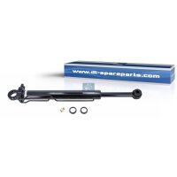 Kippzylinder Fahrerhaus Hub 357 mm 280 bar DT SPARE PARTS...