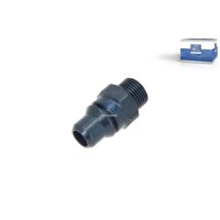 Compressed air line connector DT SPARE PARTS suitable for...