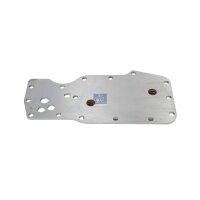 Ölkühler DT SPARE PARTS Aftermarket-Expertise...