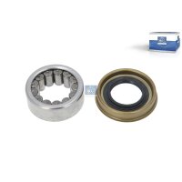 Radlagersatz Hinterachse DT SPARE PARTS IAM-Expertise...
