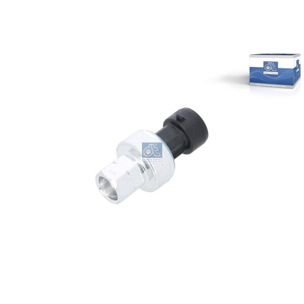 Air Conditioning Pressure Switch DT SPARE PARTS IAM-Expertise fits IVECO