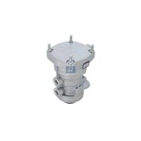 Control valve trailer DT SPARE PARTS IAM-Expertise suitable for IVECO