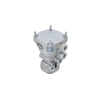 Control valve trailer DT SPARE PARTS IAM-Expertise suitable for IVECO