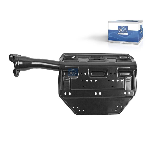 Holder mudguard DT SPARE PARTS Aftermarket-Expertise fits SCANIA