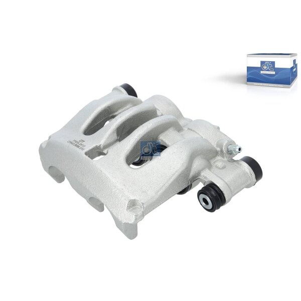 Brake Caliper front axle left DT SPARE PARTS suitable for MERCEDES-BENZ