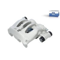 Brake Caliper front axle left DT SPARE PARTS suitable for...